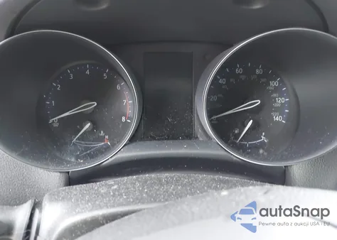 2019 Toyota C-Hr Xle z USA, uszkodzony, nr VIN JTNKHMBX2K1014414